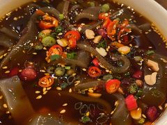 -铁公鸡·四川料理(天环广场店)