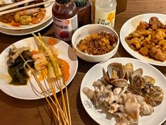-三谷里·生态水疗空间(五一店)