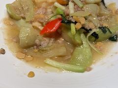 -潮州府·潮菜·砂锅粥(徐家汇店)