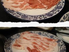 -裕德孚·非遗手切涮羊肉(东直门内大街店)
