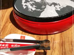 -么肆烤肉(汉街形象店)