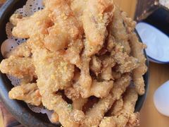 茶树菇-凤凰山斑鱼馆(恭城店)