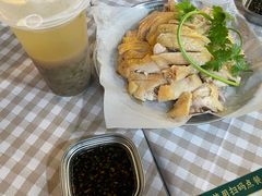 -阿金大白·上海菜馆(新天地店)