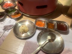 -西塔老太太泥炉烤肉(杭州首店)