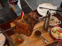-haxnbauer海森堡德国餐厅(深圳coco店)