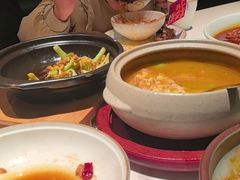 -辛香汇·现炒川菜(城北万象城店)