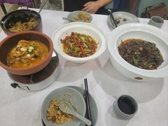 -湘中缘·湖南菜(娄底驻京办店)