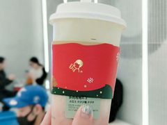 -喜茶(深圳丰盛町店)