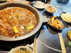 -石锅苗苗鱼(武汉首店)