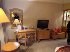 -南京维景国际大酒店(南京博物院店)