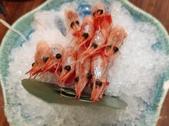 -大渔铁板烧(东城店)