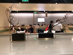 -海底捞火锅(奥森店)