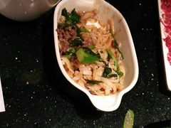 -牛事制造局牛肉火锅(莲岳路店)