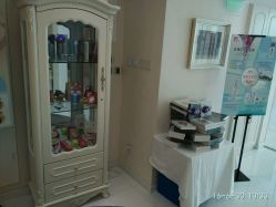 -咪咪比基尼脱毛专业店