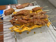 -老虎滩大连海鲜烧烤(水游城店)