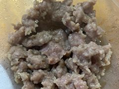 -老牌依强牛肉店(达道总店)