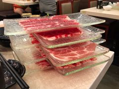 大堂-鼎豐火鍋台式料理(天水围店)