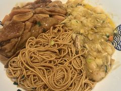 -二泉园老菜馆·百年无锡菜