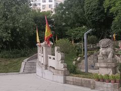 -宋少帝陵