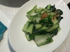 蒜蓉炒青菜-79号渔船海鲜饭店(华强北店)