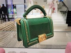 -CHANEL(恒隆广场店)
