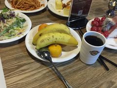 -瑞伯克牛排自助餐厅天一广场店