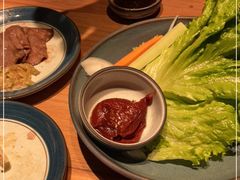 -烧肉达人•炭火烧肉(新天地店)