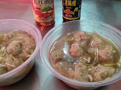 -洋城面店(荔塱农副产品综合批发市场店)