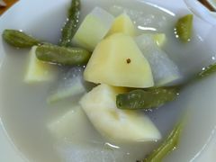 -老一品蹄花店(新津店)