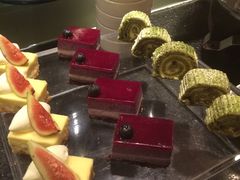 -五洲皇冠巴西烤肉餐厅