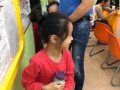 -昂立青少儿成长中心(普陀中潭校区)