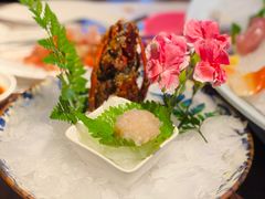 -Mr.Fish鱼鲜生海鲜放题(高德置地冬广场店)