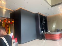 -MUSTEL木文缇酒店(广州知识城旺村地铁站店)