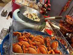 -杭州钱江新城万怡酒店-西餐厅