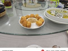 -台山美食一绝阿四台山黄鳝饭(阿四创作店)