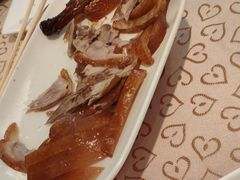 -大鸭梨(天通西苑店)