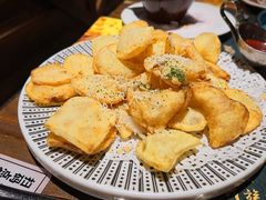-卢布里西餐厅(海拉尔店)