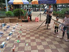 -东风公园