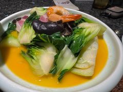 -小城故事·地道宁波味(月湖盛园店)