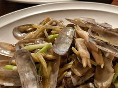 -肆海小川菜酒馆Wine Bistro (青年路店)