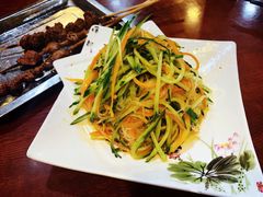 -伊隆斋(什刹海店)