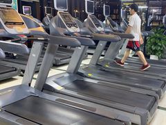 -力美健健身俱乐部(金碧店)