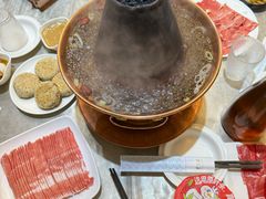 -东来顺饭庄(王府井步行街店)