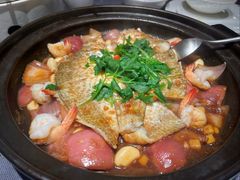 -楚禾宴·家宴(光谷大道店)