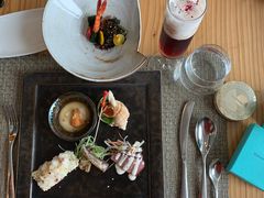 -香樟花园法式铁板烧(恒隆广场店)
