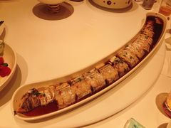 -宝轩渔府·老字号海鲜·正宗津菜(水上店)