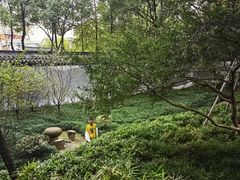 -绮园景区