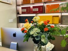 -素禅棋牌会所(海阳路店)