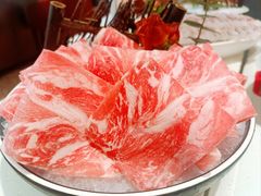 -川越泰火锅(吉利大厦店)