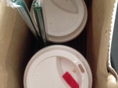-星巴克臻选(舟山凯虹广场店)